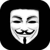 Hacker Wallpaper HD icon