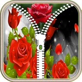 Flower Screen Lock icon