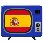 TDT España icon