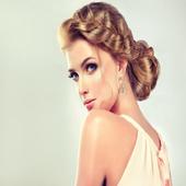 Hot Cute Girls HDWallpapers (with Categories) icon