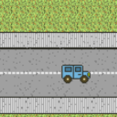 Dangerous Driver 1.0 icon