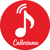 Vodaphone Callertune - Set Vodaphone Ringtone icon