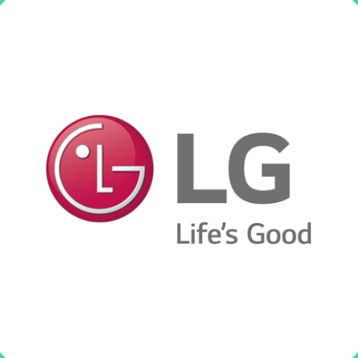 LG India icon