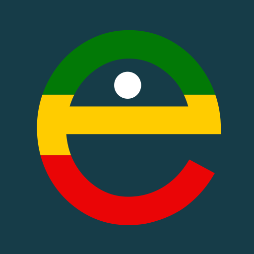 Ethiopian Jobs icon