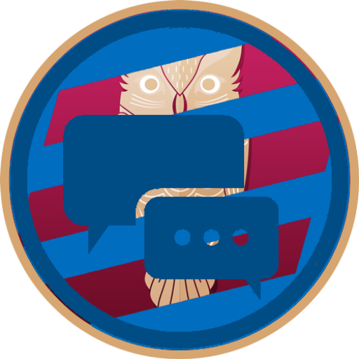 ikon Eyonaa Messenger