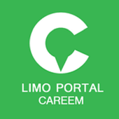 Careem Limo Portal icon