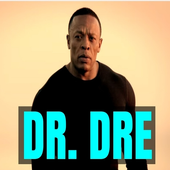 Dr. Dre  - Songs High Quality Offline icon