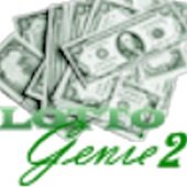 Lottery Calculator icon