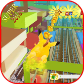 Super Pikachu  Adventure 2818 icon