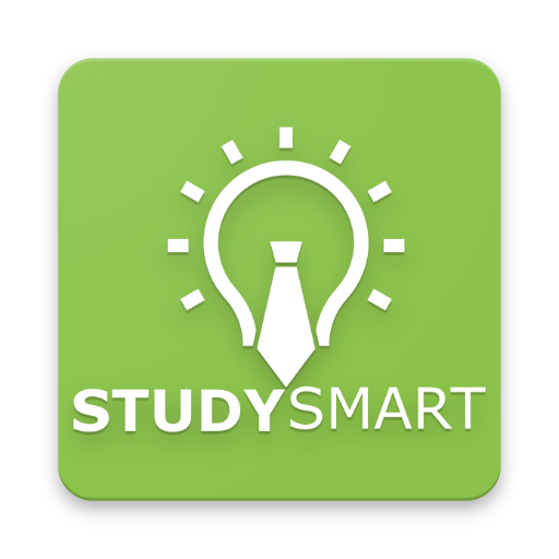 Study Smart icon