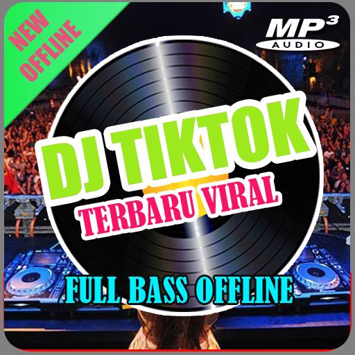 DJ Tiktok Terbaru Viral Mp3 Offline icon