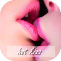 hot kiss Sexy Image