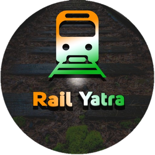 Live Train Status, PNR Status, Indian Rail Info icon