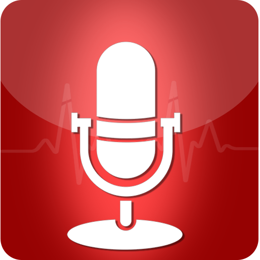 Smart Voice Recorder icon