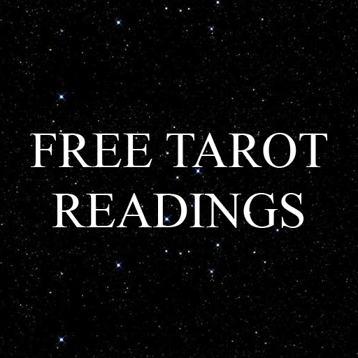 Free Tarot Readings icon