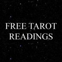 Free Tarot Readings