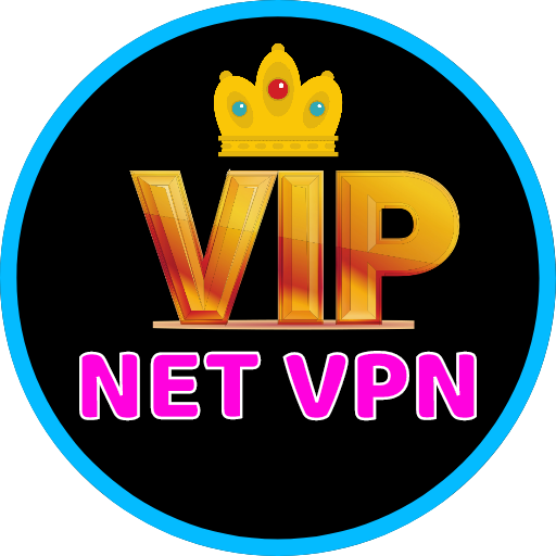 VIP NET VPN icon