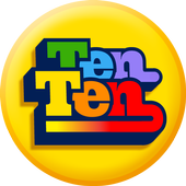 Ten Ten Fighter icon