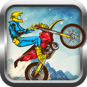 Motocross Racing icon