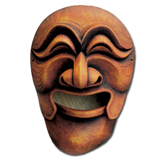 App Guide To Korean Culture icon