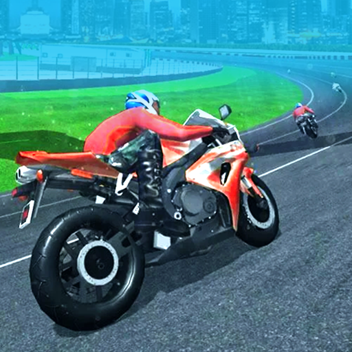 Bike Racing 2023 icon
