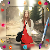 ikon Magic Brush Editor /Pic Effect