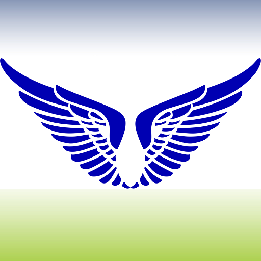 Ghana Airports (Official App) icon