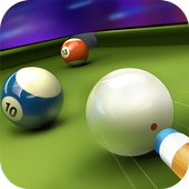 Shooting Pool icon