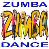 Zumba Dance Fun on 9Apps