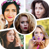 Photo Collage Editor icon