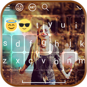 My Photo Keyboard icon