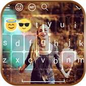 My Photo Keyboard