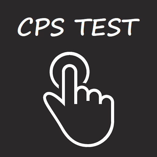 Click Speed Test - CPS Test icon