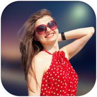 Focus Blur : Photo blur background on 9Apps