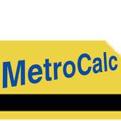 MetroCalc (obsolete)