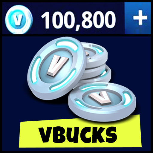 Daily Fotnite V-Bucks and Community icon