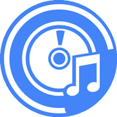 Music for 4Shared icon