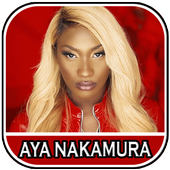 AYA NAKAMURA 2019 Pookie - Sans Internet icon