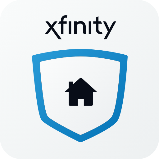 XFINITY Home أيقونة