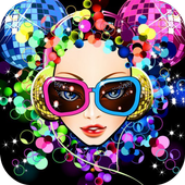 Music DJ Remix  Free icon