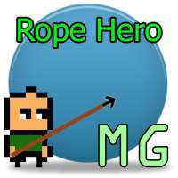 Rope Hero