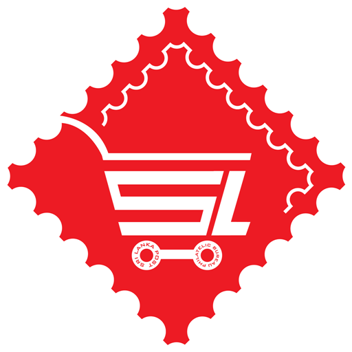 SLPost Stamps App icon