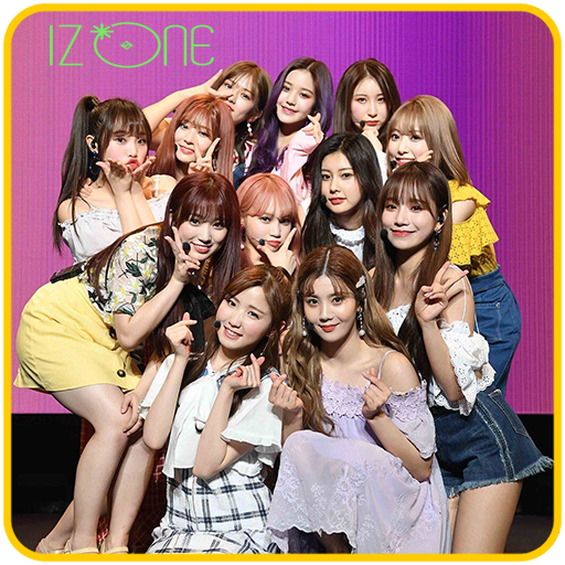 Izone Song icon
