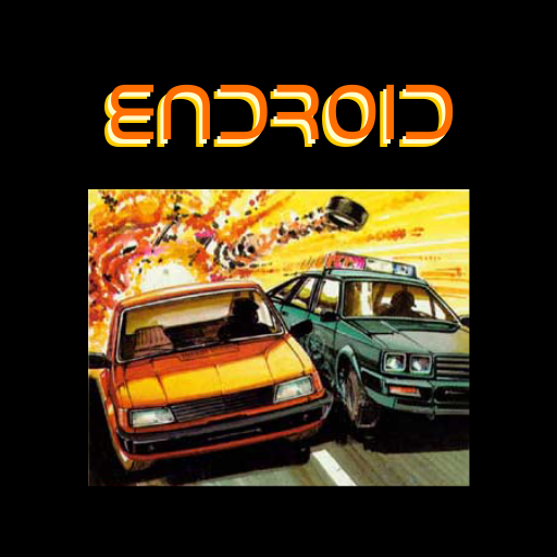 EnDroid - Enduro Race icon