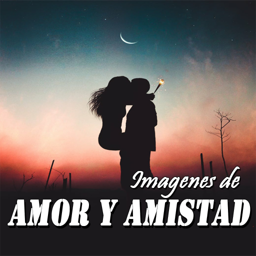Imágenes De Amor y Amistad Gratis icon