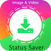 Story Saver for Whatsapp and Instagram icon