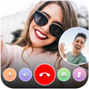 Night Video Call Girls : Fun Chat With Girls icon