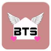 Bts Messenger