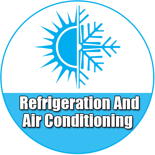 Refrigeration Air Conditioning icon