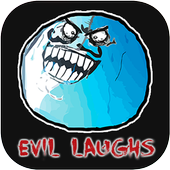 Evil Laughs Sounds icon